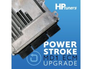 HP tuners FORD MD1 ECM (POWER STROKE)…