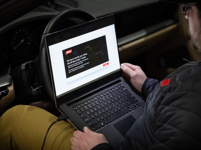 APR ULTRALINK (VOLKSWAGEN, AUDI & PORSCHE) - Image 4