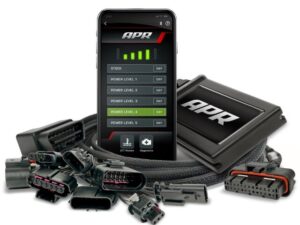 APR POWER CONTROL UNIT (PCU) (2022-2024 Volkswagon GTI)…