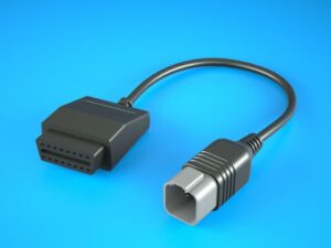 HP tuners OBDII Adapter Cable (BRP CAN-AM & SEE-DOO)…