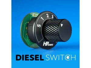 HP tuners Diesel Switch (GM L5P & DODGE CM2350 & C…