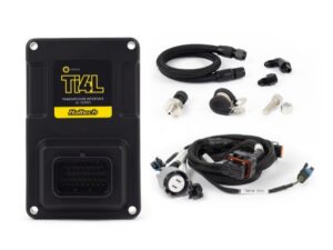 Haltech NEXUS Ti4L TRANSMISSION INTERFACE 4L SERIES (GM 4L60…
