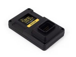 Haltech NEXUS Ti4L TRANSMISSION INTERFACE 4L SERIES (GM 4L60…