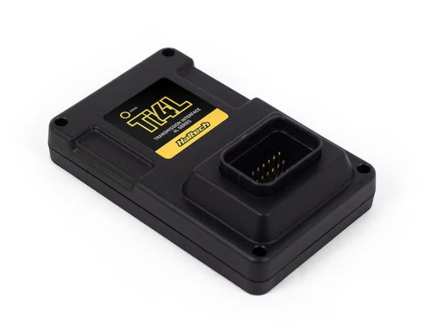 Haltech NEXUS Ti4L TRANSMISSION INTERFACE 4L SERIES (GM 4L60E, 4L65E, 4L70E, 4L80E & 4L85E) - Image 2