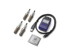 FORD PERFORMANCE CALIBRATION (2013-2018 Ford Focus ST)…