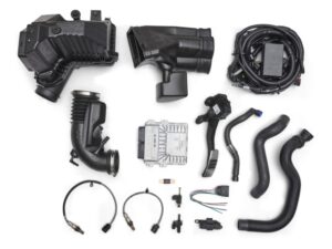 FORD PERFORMANCE CONTROL PACK (2015-2017 FORD 5.0L COYOTE)…