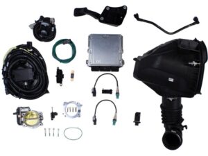 FORD PERFORMANCE ENGINE CONTROL (FORD 7.3L GODZILLA)…