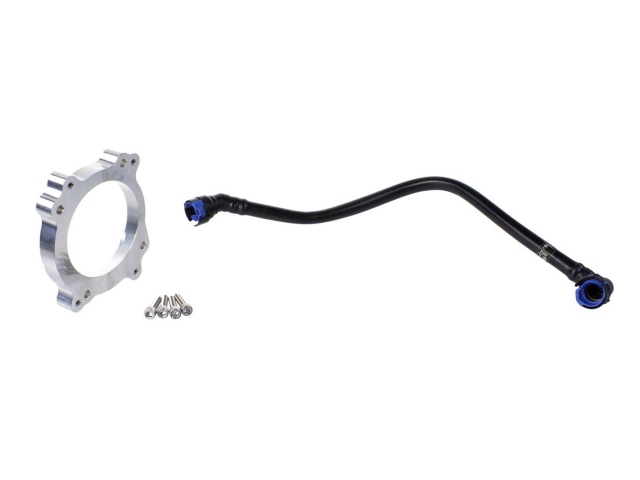 FORD PERFORMANCE ENGINE CONTROL (FORD 7.3L GODZILLA) - Image 4