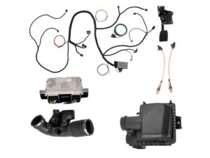 FORD PERFORMANCE CONTROL PACK (2011-2014 FORD 5.0L COYOTE)…
