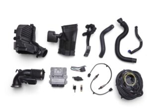 FORD PERFORMANCE CONTROL PACK + 6R80 (2015-2017 FORD 5.0L CO…