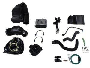 FORD PERFORMANCE CONTROL PACK + 10R80 (2018-2023 FORD 5.0L C…