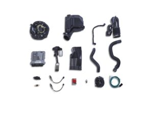 FORD PERFORMANCE CONTROL PACK (2024-2025 FORD 5.0L COYOTE)…