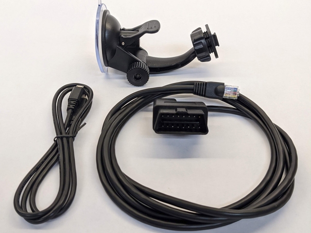 FORD PERFORMANCE CALIBRATION (2022-2024 Ford Expedition & Lincoln Navigator 3.5TT EcoBoost V6) - Image 2