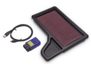 FORD PERFORMANCE CALIBRATION POWER PACK 1 (2015-2017 Ford Mu…