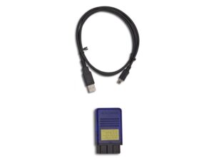 FORD PERFORMANCE CALIBRATION POWER PACK 2 (2015-2017 Ford Mu…
