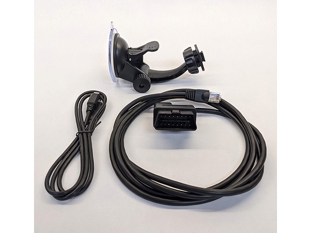 FORD PERFORMANCE CALIBRATION (2024 Ford Ranger 2.3L EcoBoost) - Image 3