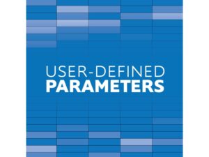 HP tuners USER DEFINED PARAMETERS LICENSE…