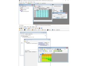 HP tuners USER DEFINED PARAMETERS LICENSE…