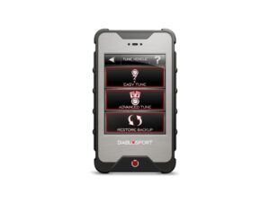 DIABLOSPORT PCM Swap & inTune i3 PLATINUM Combo (2018 R…