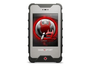 DIABLOSPORT inTune i3 & Modified PCM (2017 Chrysler 300…