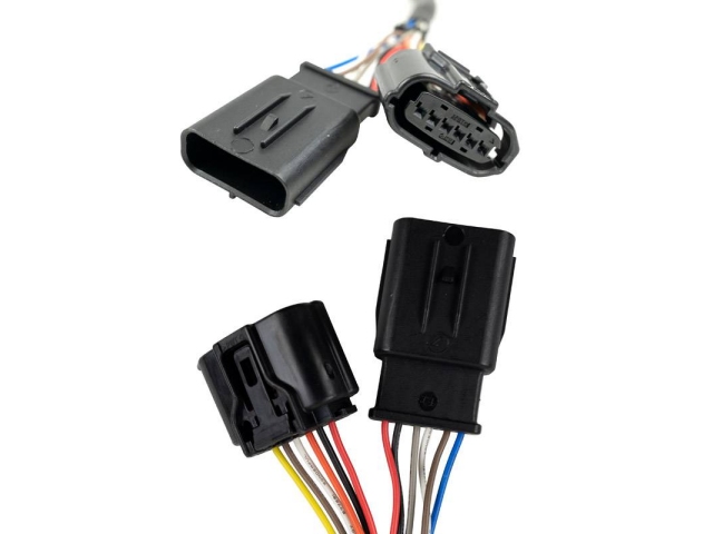 injen X-PEDAL PRO THROTTLE CONTROLLER (2006-2020 SUBARU & TOYOTA & LEXUS) - Image 2