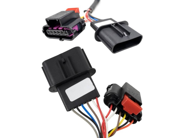 injen X-PEDAL PRO THROTTLE CONTROLLER (2005-2020 VOLKWAGON & AUDI) - Image 2