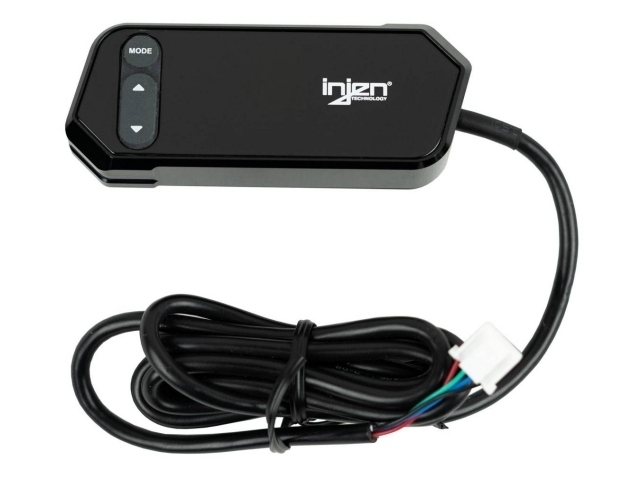 injen X-PEDAL PRO THROTTLE CONTROLLER (2002-2024 CHEVROLET & JEEP & RAM & NISSAN & INFINITI)