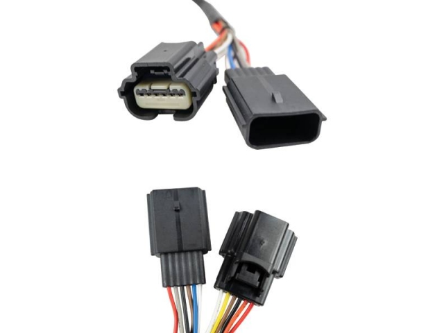 injen X-PEDAL PRO THROTTLE CONTROLLER (2011-2022 CHEVROLET, GMC & CADILLAC & FORD & DODGE, JEEP & RAM) - Image 2