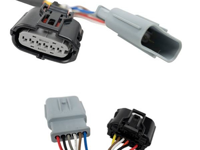 injen X-PEDAL PRO THROTTLE CONTROLLER (2011-2025 SUBARU & TOYOTA & LEXUS) - Image 2