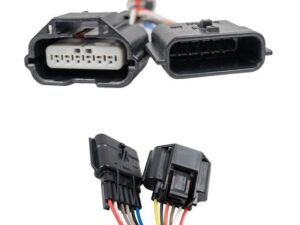 injen X-PEDAL PRO THROTTLE CONTROLLER (2009-2020 Nissan 370Z…
