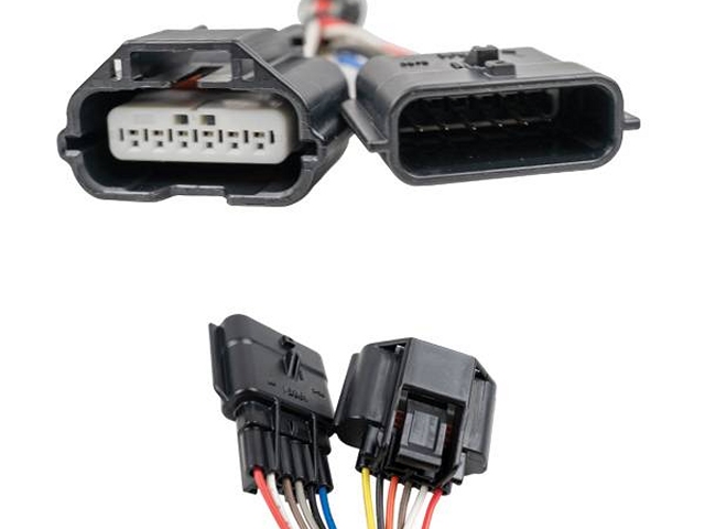 injen X-PEDAL PRO THROTTLE CONTROLLER (2009-2020 Nissan 370Z & 2008-2013 Infiniti G37) - Image 2