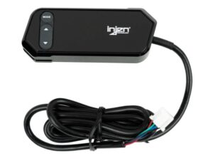 injen X-PEDAL PRO THROTTLE CONTROLLER (2016-2020 Honda Civic…