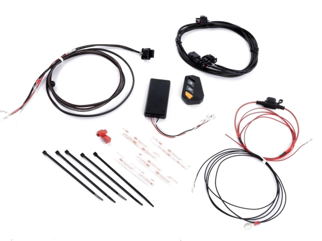 DINAN DUAL EXHAUST VALVE REMOTE (2014-2021 BMW) - Image 3