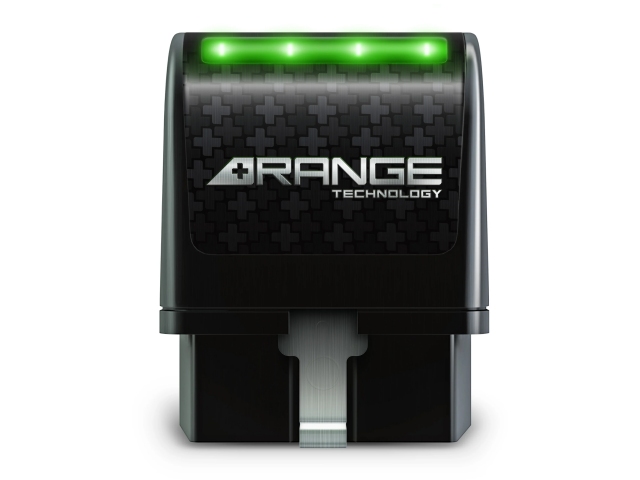 RANGE AFM/DFM DISABLER [GREEN] (GM)