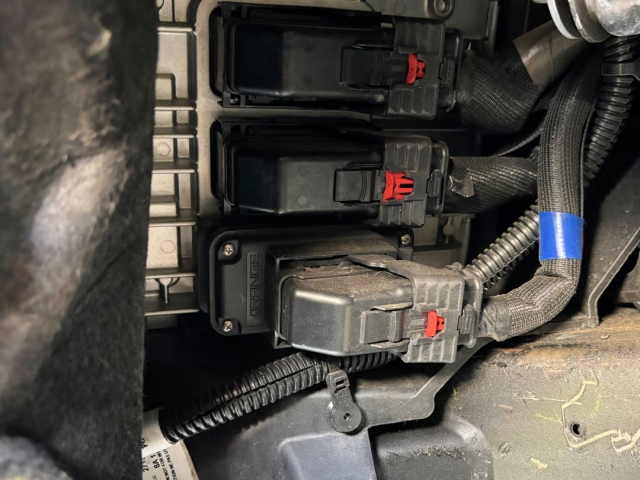RANGE DFM MODULE REFRESH (2022.5-2026 GM 1500 & 2021-2026 GM SUV) - Image 4
