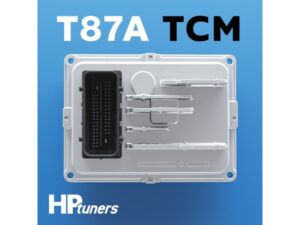 HP tuners T87A TCM [24279973] (GM)…