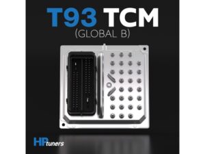 HP tuners T93 TCM (GLOBAL B) (GM)…