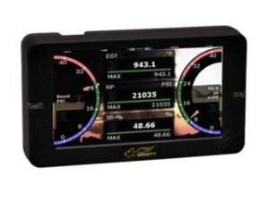 SMARTY TOUCH (1999-2025 DODGE & RAM 2500 & 3500 HD…