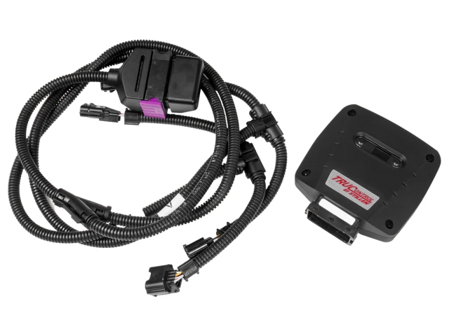STILLEN TRUCONTROL [35+ HP | 86+ FT/TQ] (2021-2024 Ford F-150 Raptor)