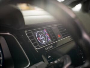 WAGNER TUNING MDF32 GEN2 (2015-2021 Volkswagon Golf)…