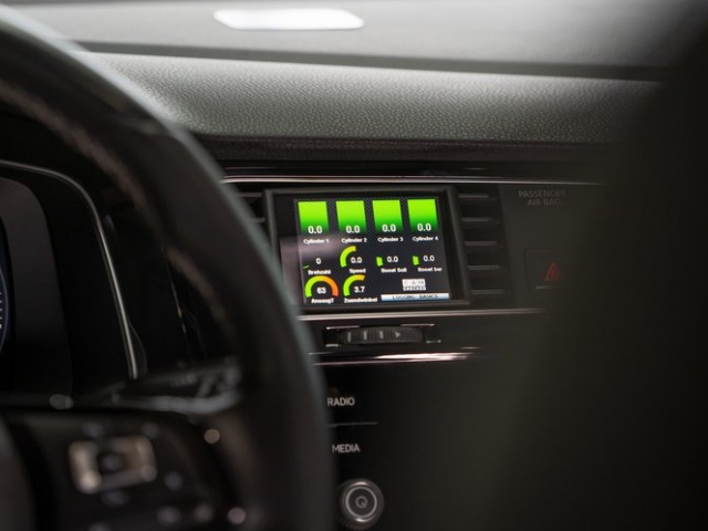 WAGNER TUNING MDF32 GEN2 (2015-2021 Volkswagon Golf) - Image 3
