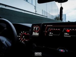 WAGNER TUNING MDF32 GEN2 (2020-2026 Toyota GR Supra)…