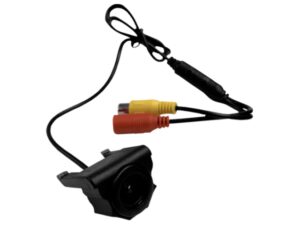 Z AUTOMOTIVE FRONT CAMERA (2018-2022 Jeep Wrangler JL &…