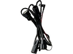 Z AUTOMOTIVE OEM-COMPATIBLE LED HEADLIGHT HARNESS (2018-2025…