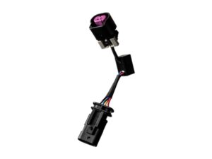 Z AUTOMOTIVE Z LOCKER CONTROLLER (2018-2025 Jeep Wrangler JL…