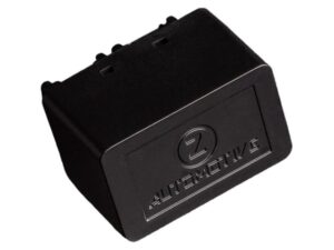 Z AUTOMOTIVE SECURITY GATEWAY BYPASS MODULE (2018-2023 Dodge…