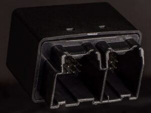 Z AUTOMOTIVE SECURITY GATEWAY BYPASS MODULE (2018-2023 Dodge…