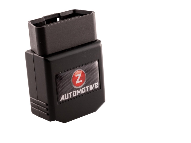 Z AUTOMOTIVE TAZER (2011-2023 CHRYSLER, DODGE & JEEP)