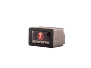Z AUTOMOTIVE TAZER JL MINI (2018-2025 Wrangler JL & JLU…
