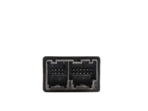 Z AUTOMOTIVE TAZER JL MINI (2018-2025 Wrangler JL & JLU…